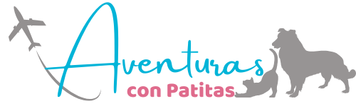 Aventuras con Patitas